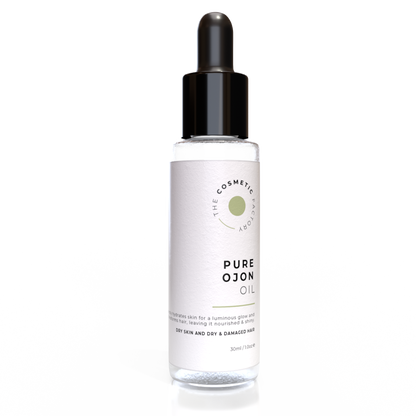 PURE OJON OIL | 30ML