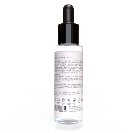 PURE OJON OIL | 30ML Kemu |Fashion Home Kitchen Beauty