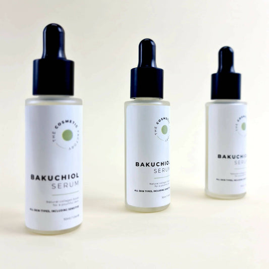 BAKUCHIOL SERUM | 30ML Kemu |Fashion Home Kitchen Beauty