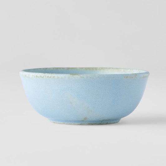 Ramekin 9cm Soda Blue Glaze Kemu |Fashion Home Kitchen Beauty