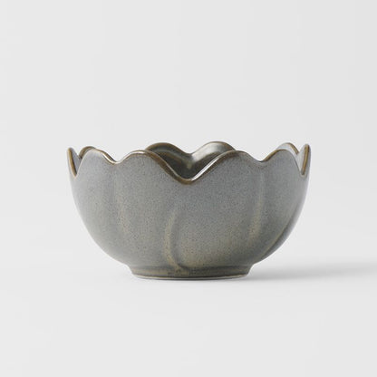 Sauce Dish Sakura 7.5cm Mist Glaze