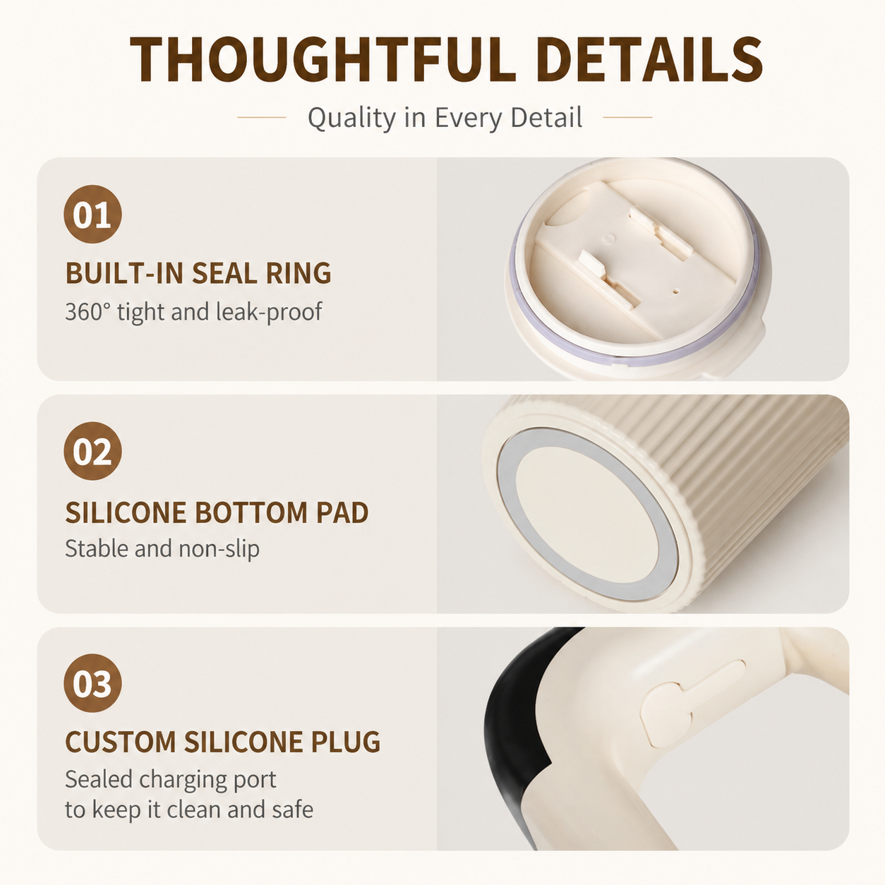 Green Electric Self Stirring Mug with Temperature Display Type-C Rechargeable Insulated Coffee Mixing Cup Portable Magnetic Stirring Mug for Coffee Milk Protein Shake Home Office Use Kemu |Fashion Home Kitchen Beauty