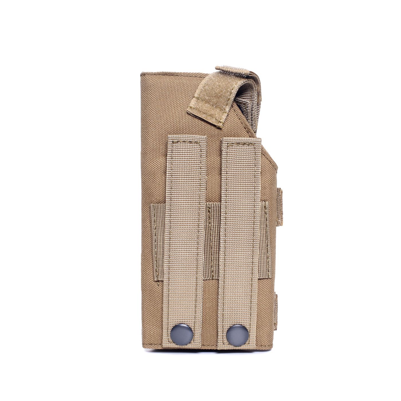 Khaki Heavy Duty MOLLE Tactical Universal Leg Holster - Lightweight Quick Release Thigh Pouch for Outdoor Games, Airsoft and Hunting, Australia Father Day Gift Choice Kemu |Fashion Home Kitchen Beauty