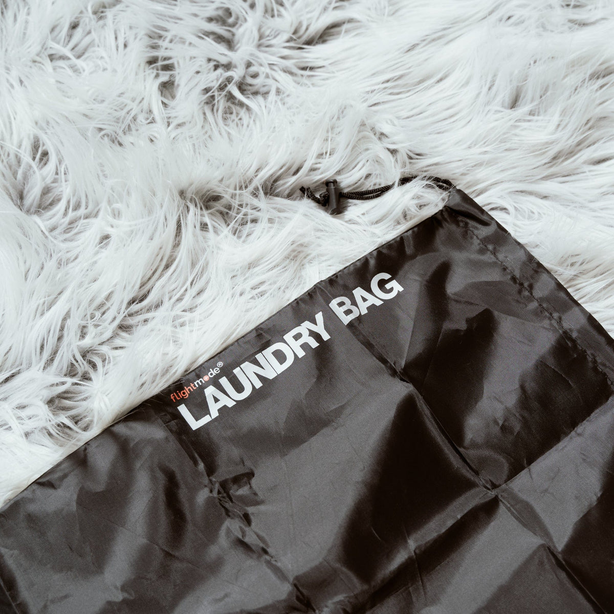 2Pcs Travel Laundry Bag Drawstring Water Resistant Sports Gym Clothes Organiser Kemu |Fashion Home Kitchen Beauty
