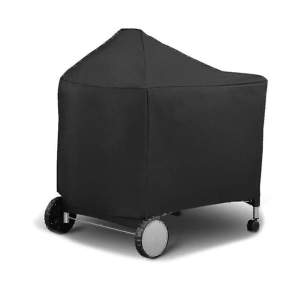 Weber Premium Performer Deluxe Grill Cover Kemu |Fashion Home Kitchen Beauty