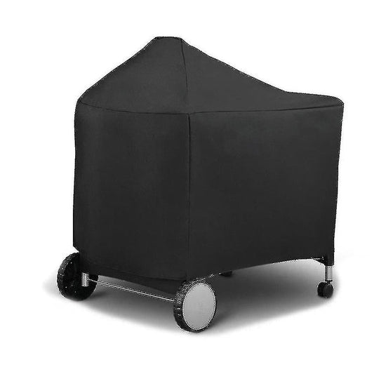Weber Premium Performer Deluxe Grill Cover Kemu |Fashion Home Kitchen Beauty