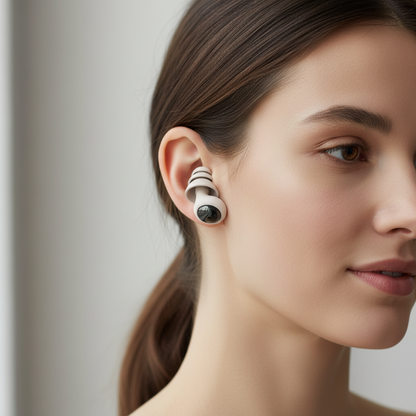 Reusable Loop Earplugs Kemu |Fashion Home Kitchen Beauty